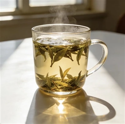 Kumpi on parempi painonpudotukseen: vihreä tee vai oolong-tee?